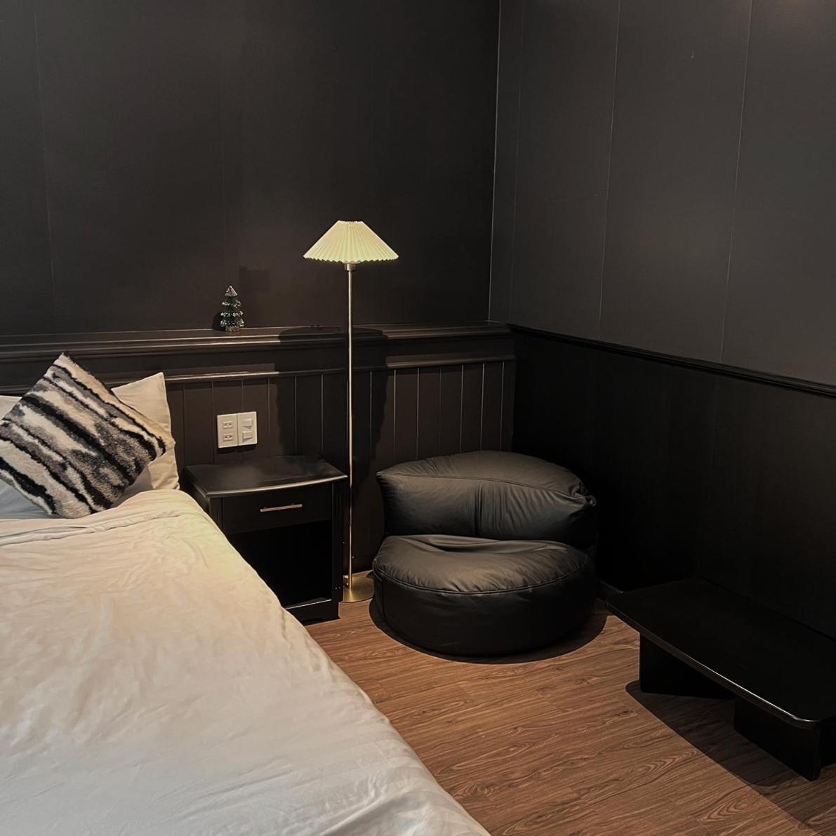 The An House Dalat酒店 外观 照片
