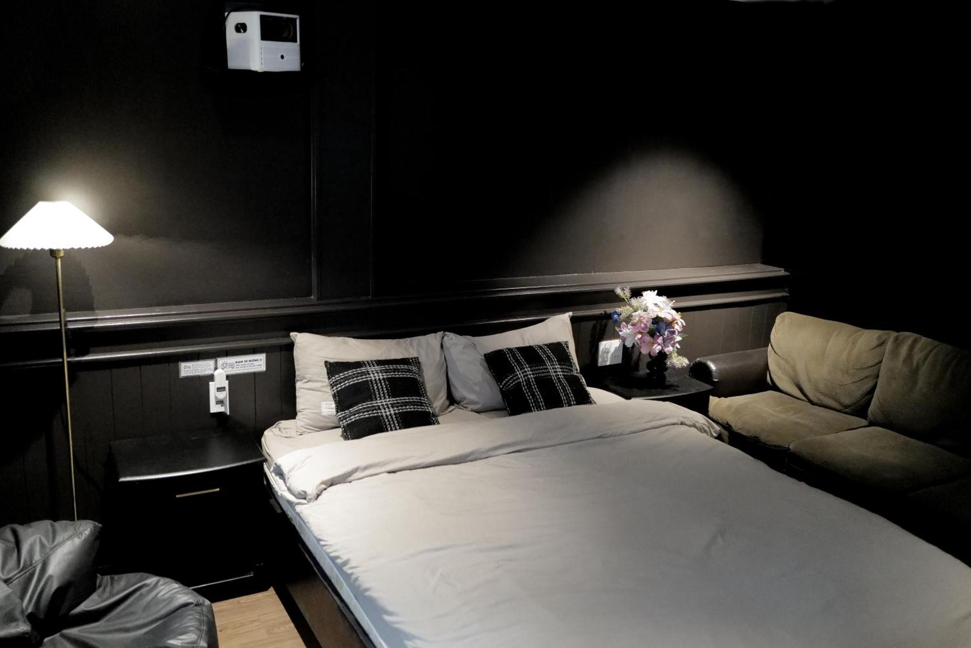 The An House Dalat酒店 外观 照片