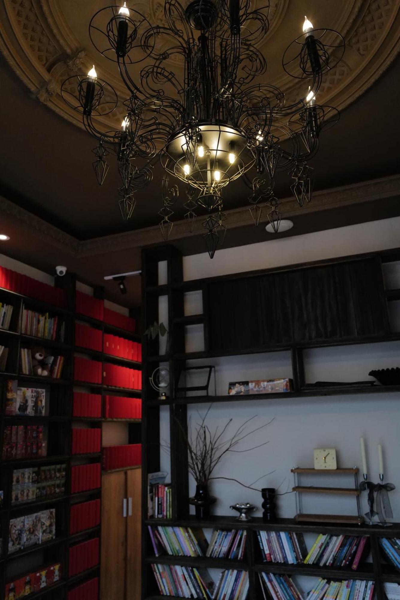 The An House Dalat酒店 外观 照片