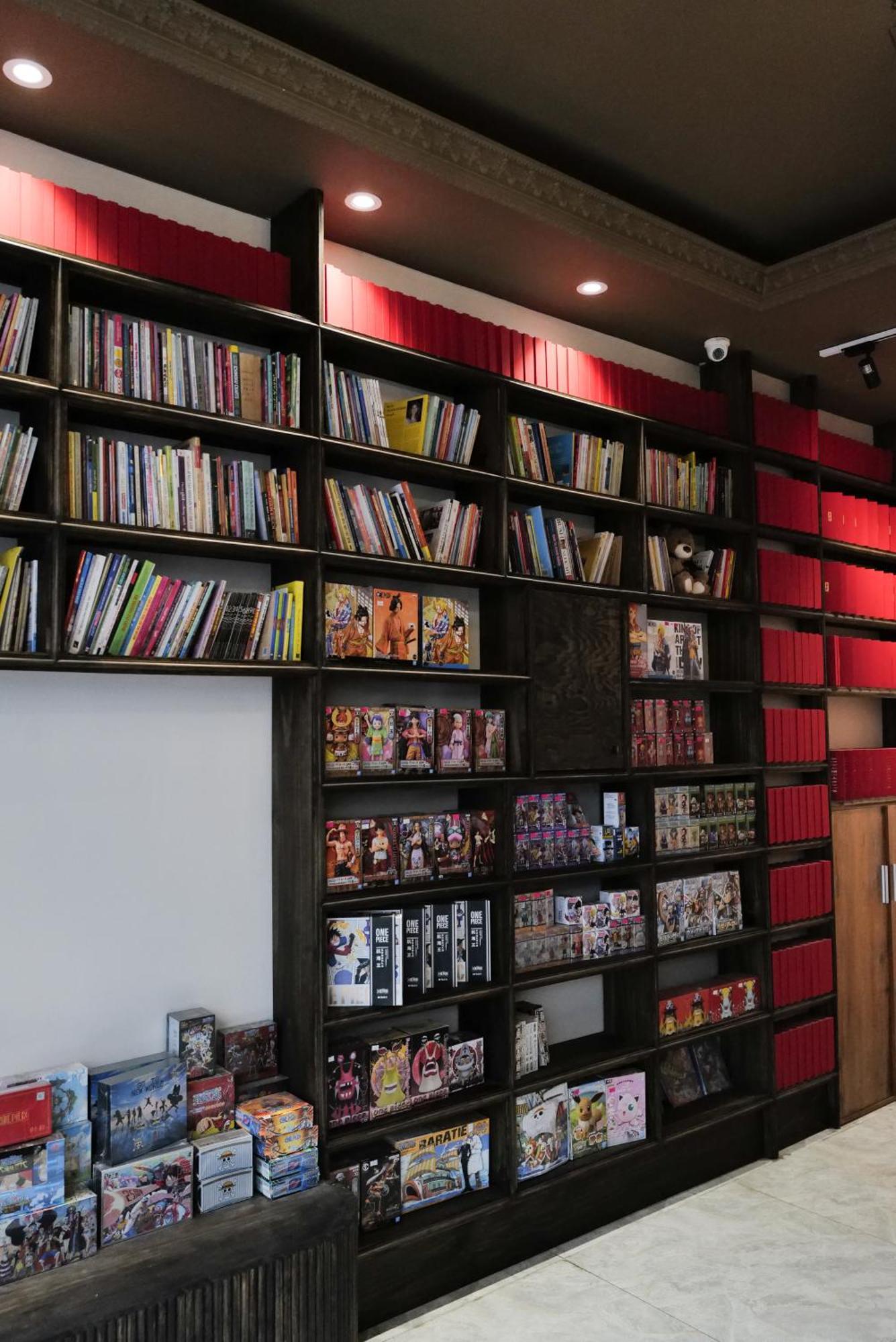 The An House Dalat酒店 外观 照片