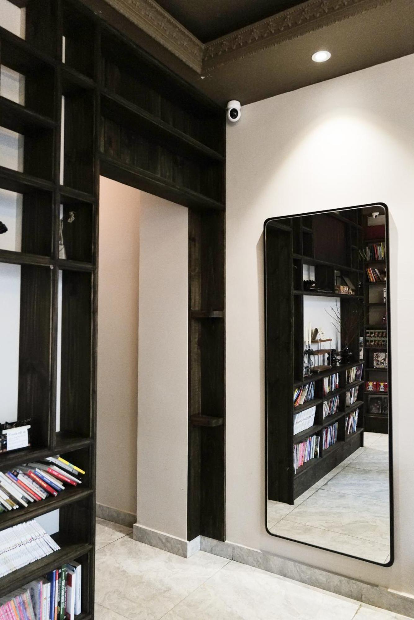 The An House Dalat酒店 外观 照片