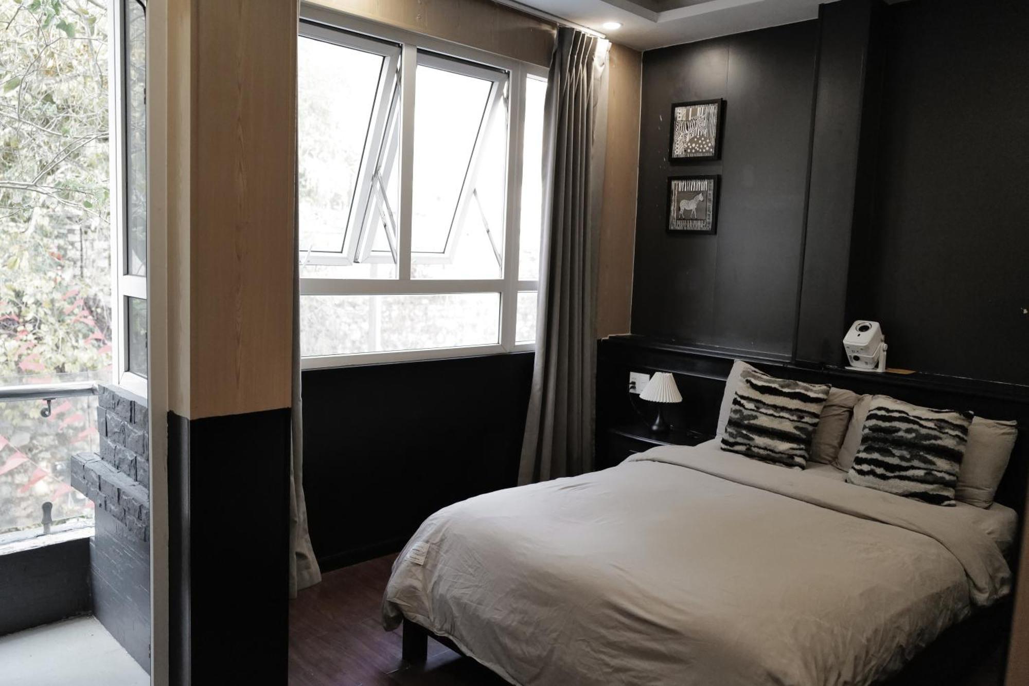The An House Dalat酒店 外观 照片
