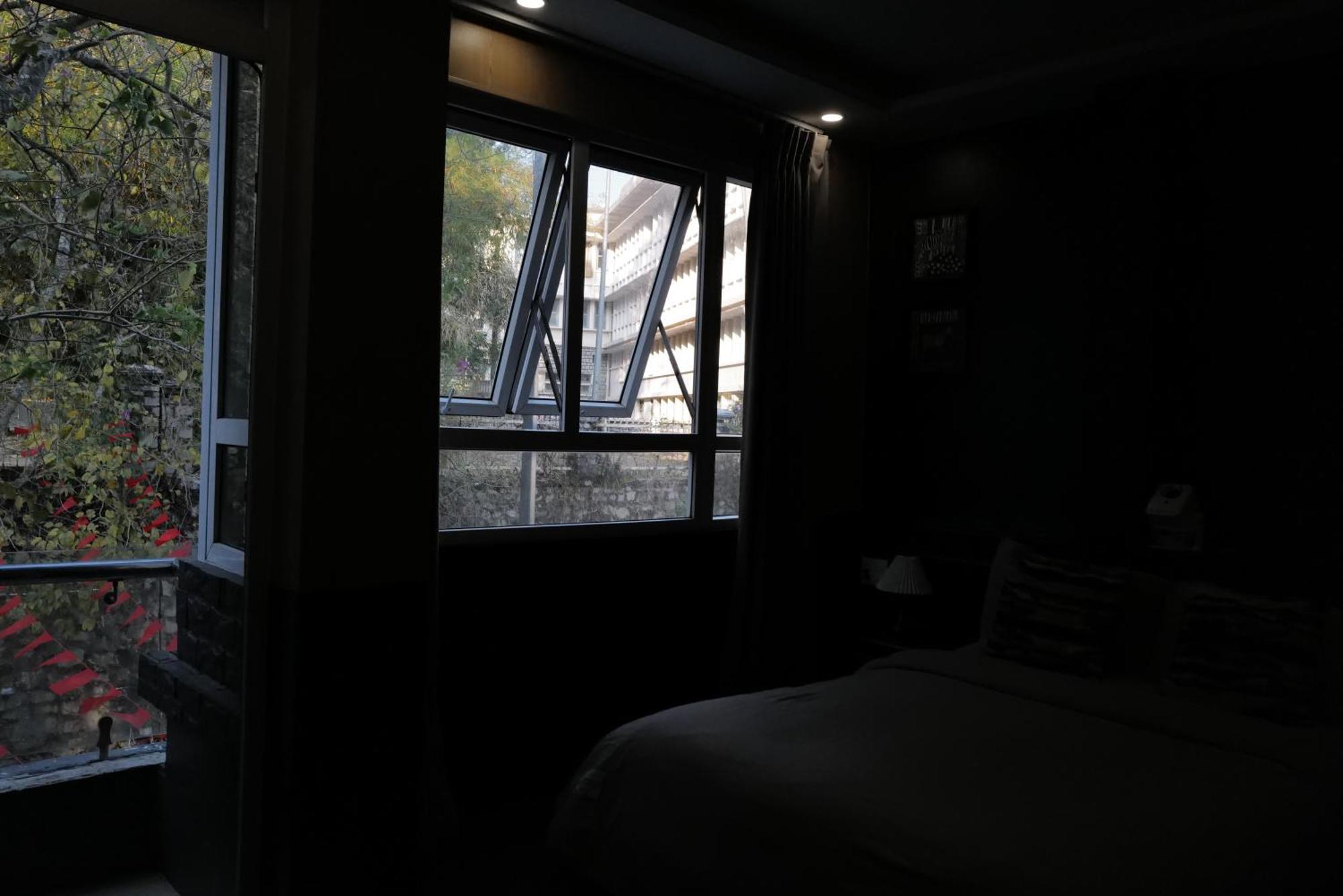 The An House Dalat酒店 外观 照片