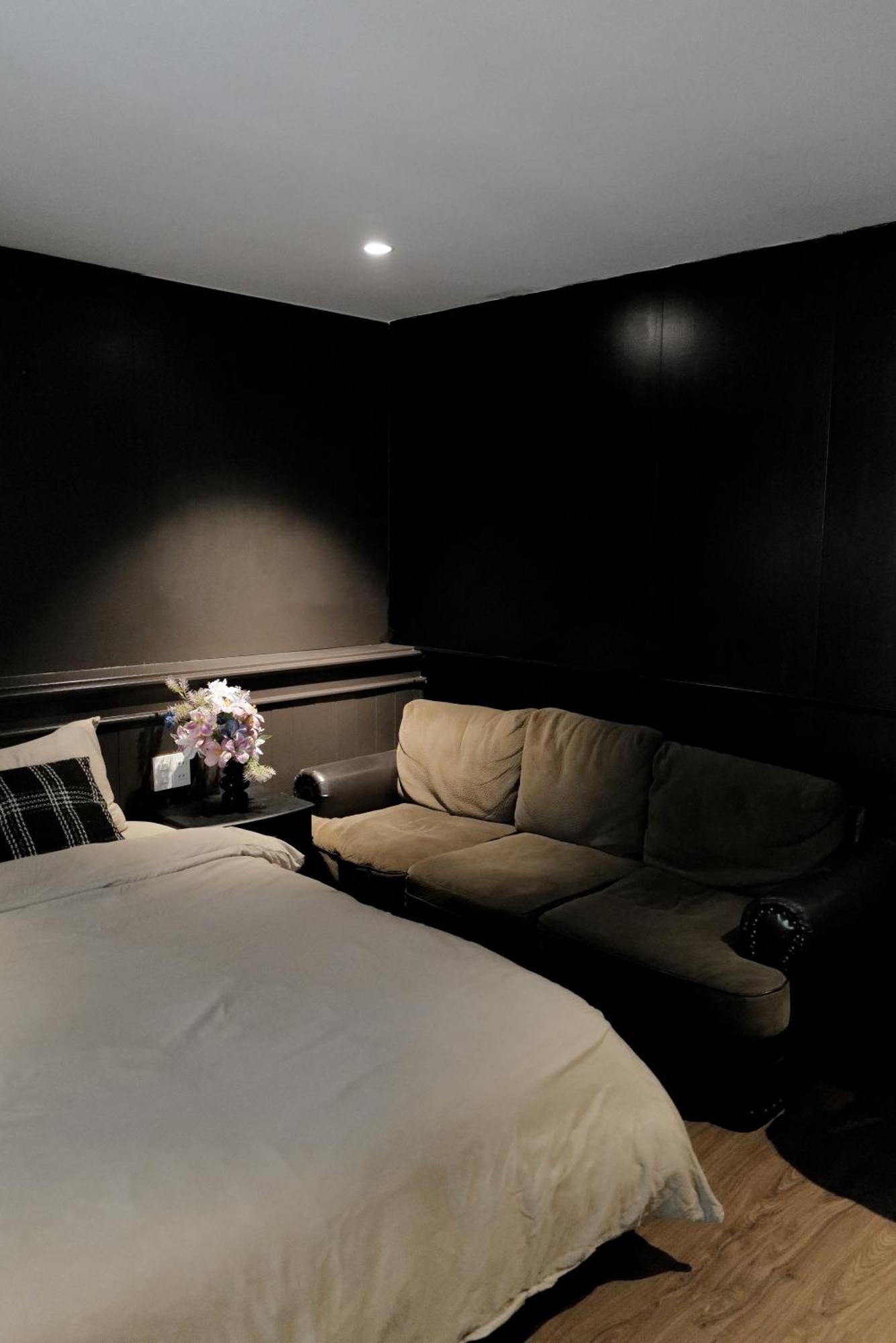 The An House Dalat酒店 外观 照片