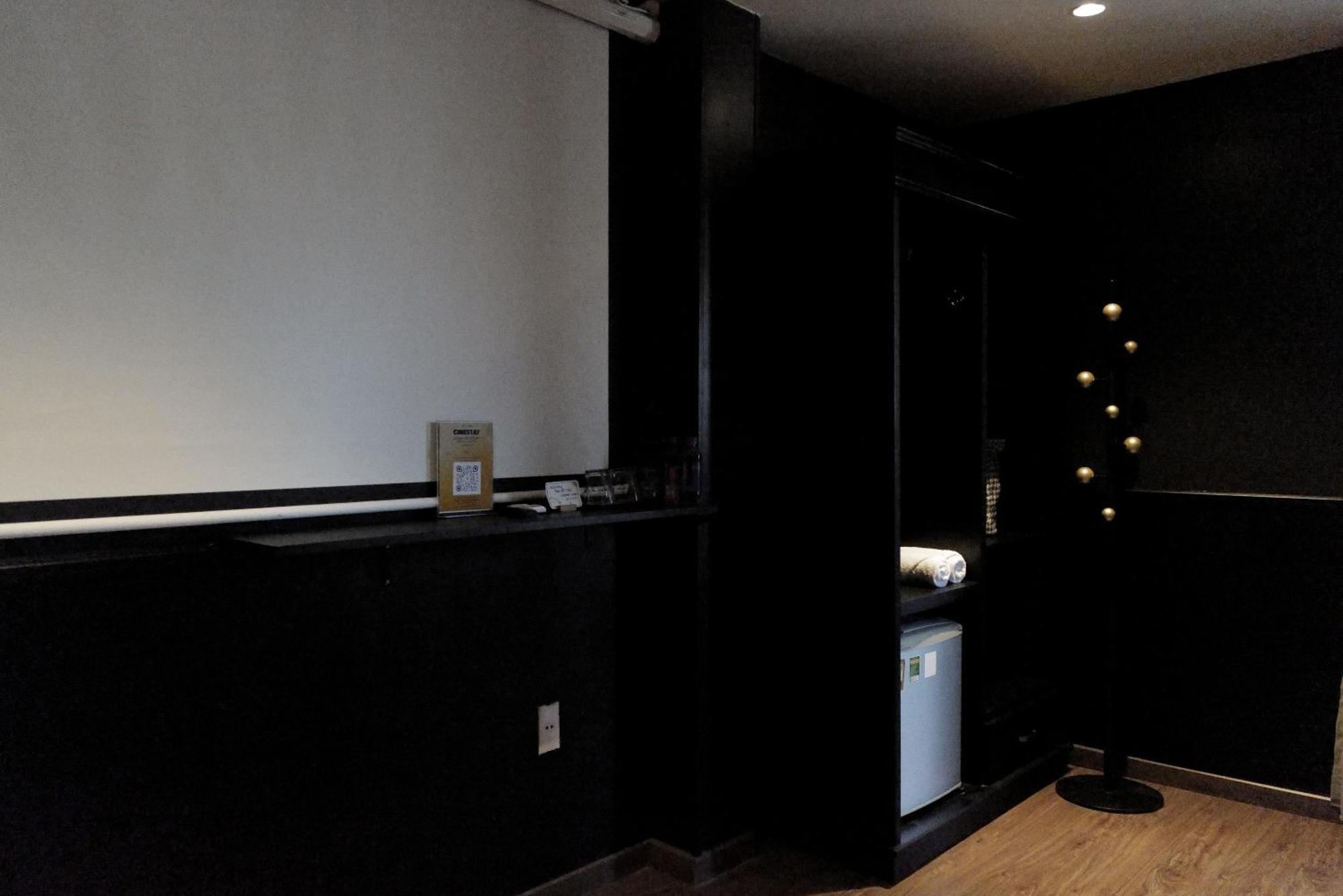 The An House Dalat酒店 外观 照片