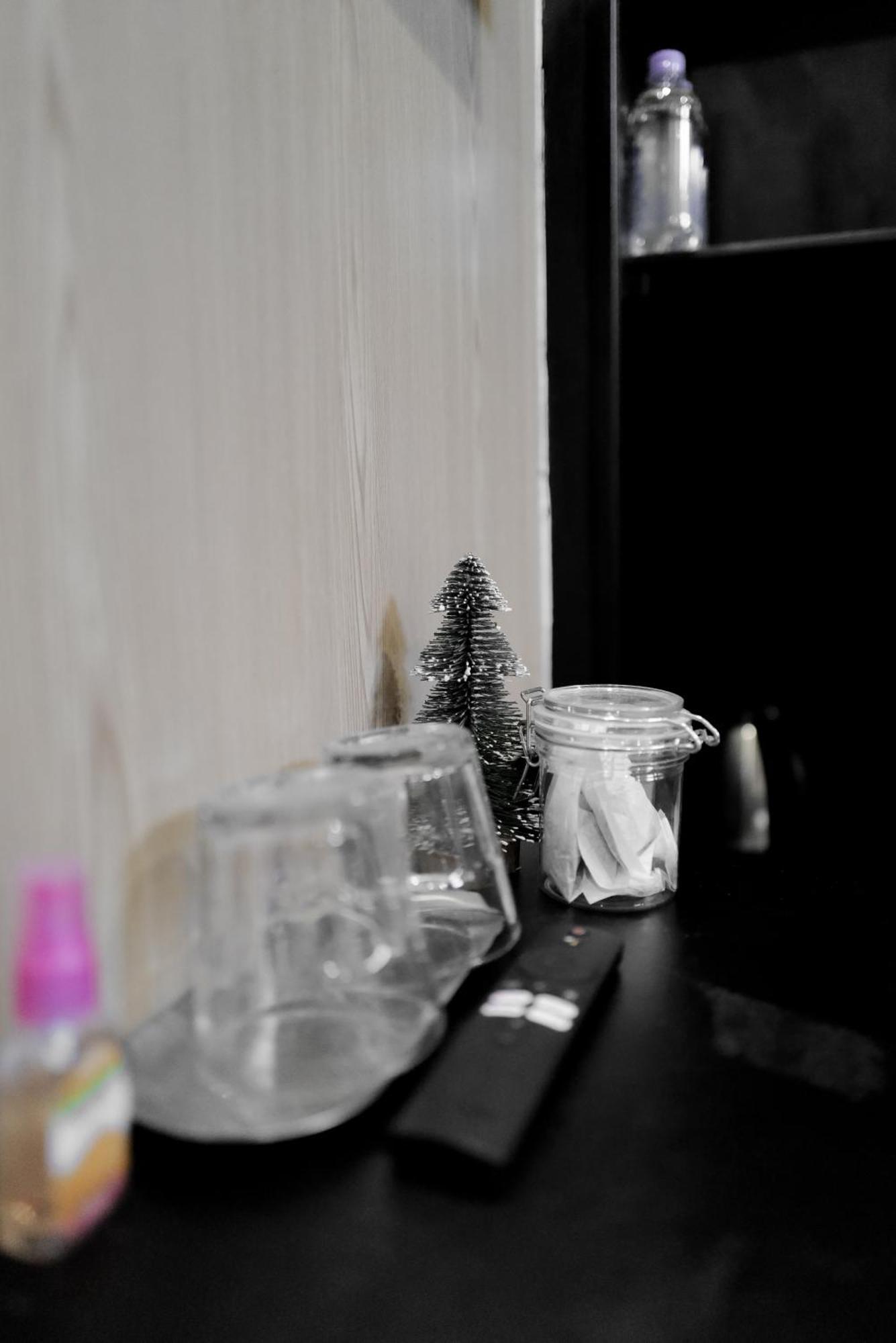 The An House Dalat酒店 外观 照片
