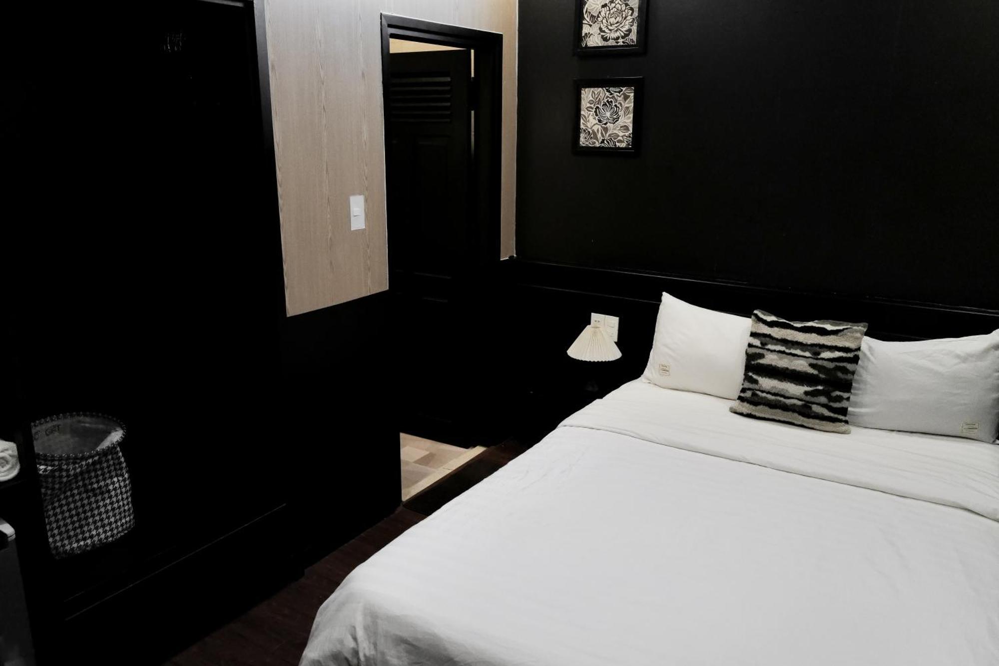 The An House Dalat酒店 外观 照片