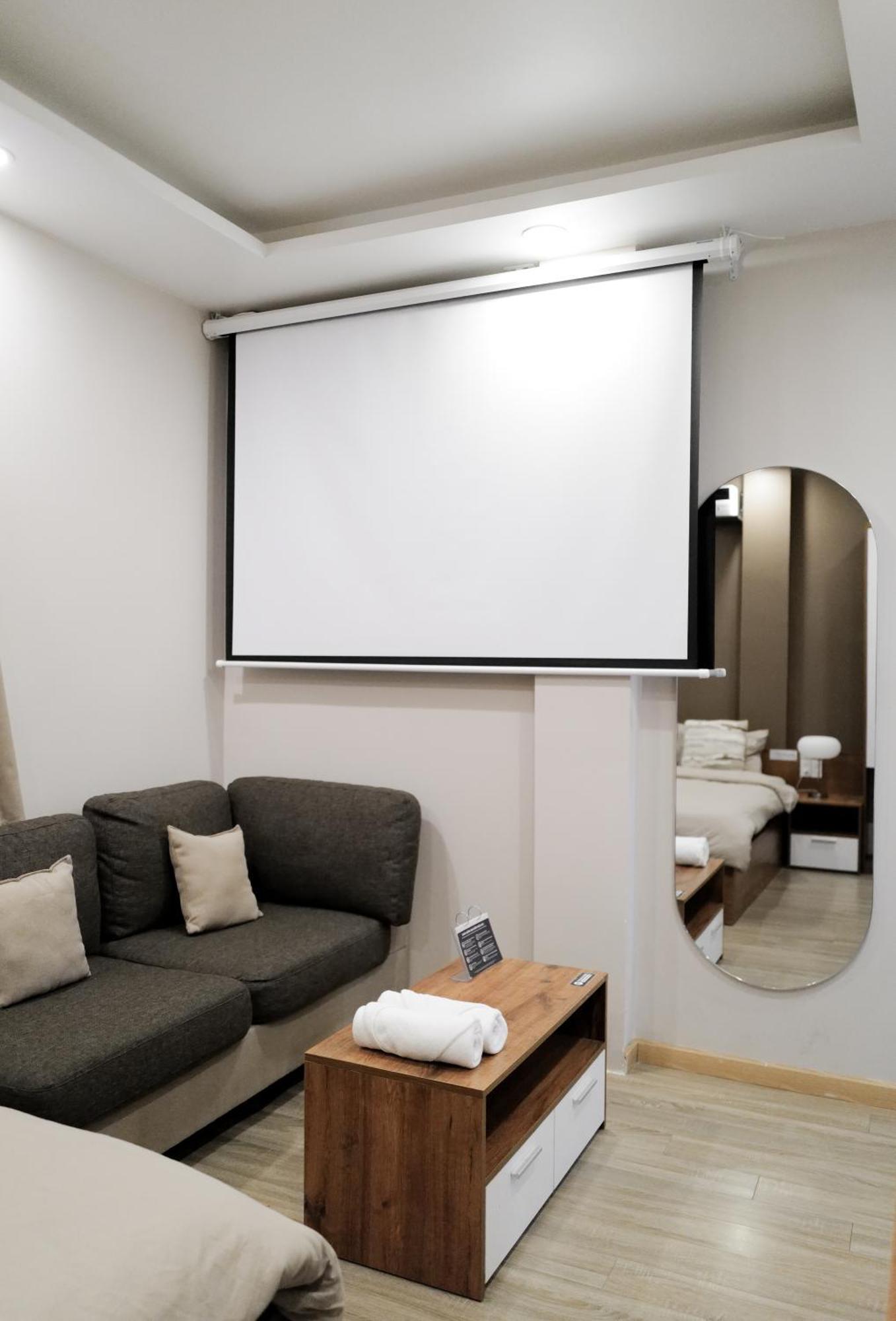 The An House Dalat酒店 外观 照片